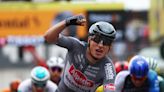 Philipsen sprints to Tour de France stage 13 win, Pogacar retains lead