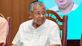 Kerala landslides: CM Vijayan to chair all-party meeting in Wayanad