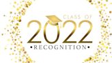 Trenton High graduates in the Class of 2022