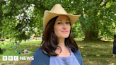 Artists get creative for centuries-old London plane tree in Ely