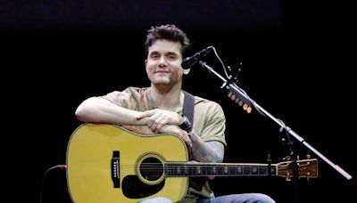 John Mayer’s ‘hideous’ hit branded the ‘worst song ever written’