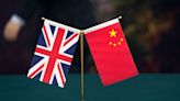 MPs call for China to be officially deemed a ‘threat’ to UK