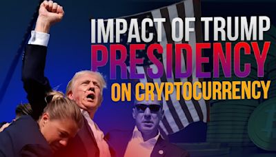 What a Trump Presidency Could Mean for the Cryptocurrency Industry