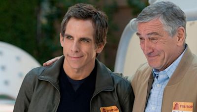 Película gratis online sin suscripción y disponible por tiempo limitado: Robert De Niro, Barbra Streisand y Ben Stiller protagonizan una gran comedia americana de gran éxito en taquilla