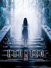 Haunted – 3D