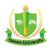 Green University of Bangladesh