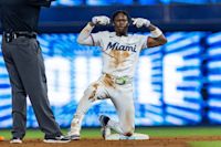 Miami Marlins deal Jazz Chisholm Jr. to Yankees as trade deadline selloff continues