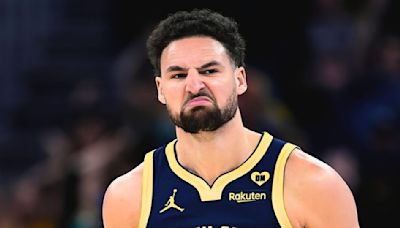 ‘Tell ’Em To Pay Me My Money’: Richard Jefferson Reveals Klay Thompson’s Anger With Warriors Over Contract Talks