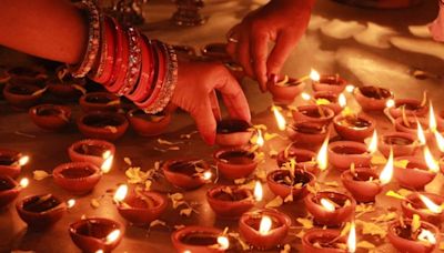 Festivals In October 2024: Dussehra To Diwali, Check Complete List Here