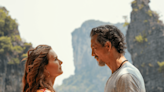 Benjamin Bratt Makes a Surprising Confession to Brooke Shields About His First Impression of Her
