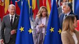 Union européenne : un sommet pour confirmer von der Leyen, Orban et Meloni tempêtent