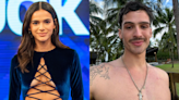 Bruna Marquezine deixa entrevista após pergunta sobre João Guilherme; ator se pronuncia — assista - Hugo Gloss