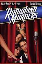 Radioland Murders