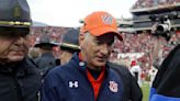 Remebering the bizarre end to Tony Franklin’s tenure at Auburn