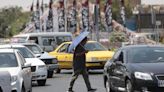 Fortes chaleurs en Iran: des banques et institutions fermées pour économiser l'électricité