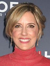 Alisyn Camerota