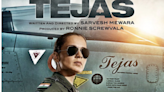 Kangana Ranaut’s Tejas Movie: Everything You Need To Know