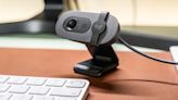 Logitech Brio 100 - all the webcam most people will ever need