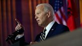 Biden anuncia envio de sistemas de defesa antiaérea para Ucrânia