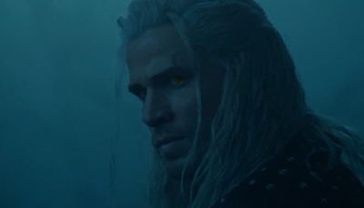 The Witcher Season 4: Fans Get FIRST LOOK Of Liam Hemsworth's Geralt; See Here