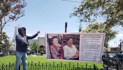 Se cumple un año de la desaparición de Martha Granados