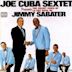 Joe Cuba Presents the Velvet Voice of Jimmy Sabater