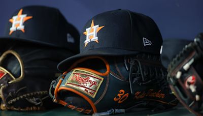 Houston Astros Could Trade Shocking Player Ahead of MLB Trade Deadline