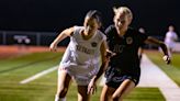 All-District 26-6A girls soccer