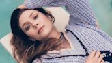 Interview: Elizabeth Olsen, sister of Mary-Kate and Ashley, talks Robert Downey Jr, skipping the Oscars and moving to England