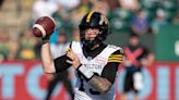 First-place Alouettes look to continue winning ways versus Tiger-Cats