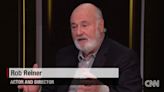 Rob Reiner Changed ‘When Harry Met Sally’ Ending After He Met His Future Wife On Set | Video