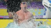 Adam Peaty bounces back with 50m gold medal at Commonwealth Games