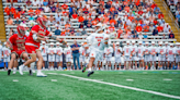Syracuse men's lacrosse falls to Denver, is eliminated in NCAA quarterfinals
