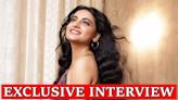 Shaily Priya Pandey On Shows Going Off-Air After Short Run: ‘Every Actor Has To Be Prepared For It’ - Exclusive