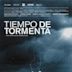 Tiempo de tormenta