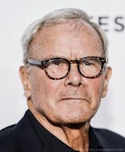 Tom Brokaw