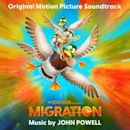 Migration (soundtrack)