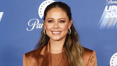 Vanessa Lachey Reveals Son's Reaction to Family Move From Hawaii