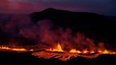 Iceland volcano live: Lava flows into Grindavik as country faces ‘daunting’ time after ‘worst-case scenario’