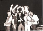 Konk (band)