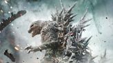 ‘Godzilla Minus One’ Stomps Past $50M As Deep Freeze Grips U.S.; ‘The Iron Claw’ In Top 10; ‘The Zone Of Interest...