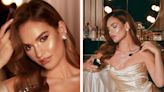 Lily James shares her Hollywood beauty secrets as she unveils new Charlotte Tilbury campaign