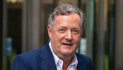 Piers Morgan launches shock blast at 'turkey' Jude Bellingham as he slams England's performances