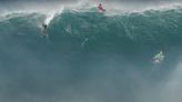 Las 5 olas más peligrosas del mundo según Koa Rothman