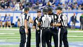 Former NFL Ref Says League's Officiating Department Is 'Underfunded and Understaffed'