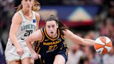 New York at Indiana highlights: Caitlin Clark, Fever handed big loss in first home game