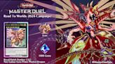 New Yu-Gi-Oh! Master Duel login campaign rewards awesome Royal Rare card - Dexerto