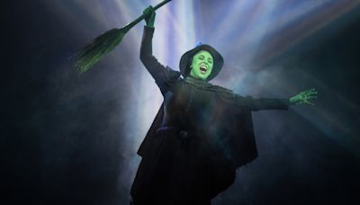 Tickets to WICKED at Portland's Keller Auditorium to go on Sale Next Week