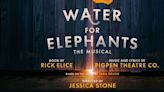 Exclusive: Get a First Listen to 'Anywhere/Another Train' From WATER FOR ELEPHANTS