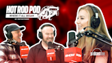 HOT ROD Podcast: World Champion Drag Racer Ida Zetterstrom